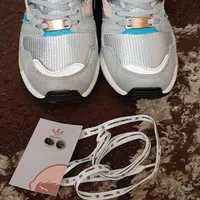 zx 8000 اف اسپیرینگ|کیف، کفش، کمربند|تهران, سلسبیل|دیوار
