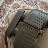 دوتا دوربین یکی الصقر یکی روسی6×24
