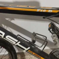 دوچرخه flash وارداتی|دوچرخه، اسکیت، اسکوتر|گرگان, |دیوار