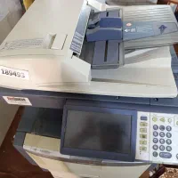 چاپگر توشیبا