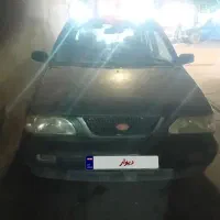 پراید استیشن مدل۷۸ سالم