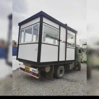 کانکس10و15متری پانل|مصالح و تجهیزات ساختمان|مشهد, شهید جنگی|دیوار