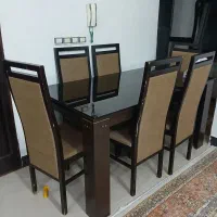 میز غذا خوری