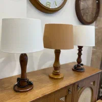 آباژور ایستاده|چراغ خواب و آباژور|رشت, چله خانه|دیوار