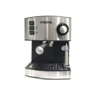 اسپرسو قهوه ساز ندوا مدل 143 تضمینی|سماور، چای‌ساز، قهوه‌ساز|تهران, بازار|دیوار