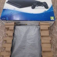 ps4 یک ترابایت آنلاین|کنسول، بازی ویدئویی و آنلاین|اهواز, کمپلو شمالی|دیوار