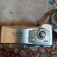 دوربین پاناسونیک دیجیتال|دوربین عکاسی و فیلم‌برداری|اصفهان, شاهزید|دیوار