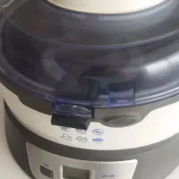 سرخ کن هواپز