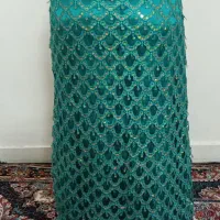 لباس مجلسی