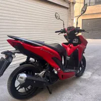 هنداکلیک اصلی ۱۵۰|موتورسیکلت|تهران, نیکنام|دیوار