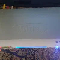 دی وی دی مارشال