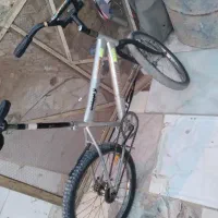 دوچرخه 20لاتانی معاوضه با 26