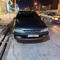 پژو پارس تیوفایو|خودرو سواری و وانت|برازجان, |دیوار