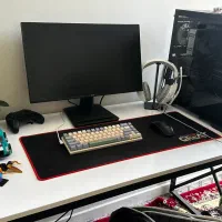 ستاپ کامل گیمینگ