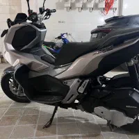 موتور طرح Adv150