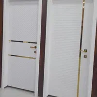 تولیددرب چوبی ضدآب فریم لس ضدسرقت دراتاقی کمدیواری|مصالح و تجهیزات ساختمان|تهران, صادقیه|دیوار