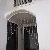 تعدادی پرده با قیمت خیلی پایین