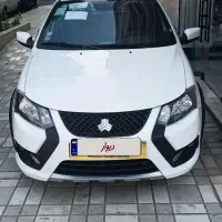 کوییک gx مدل ۱۴۰۴