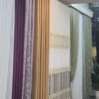 استخدام نصاب پرده