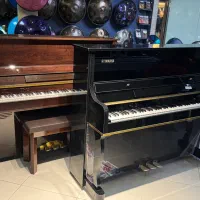 پیانو یاماها ۱۴۵ کابین دار