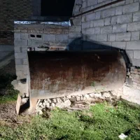 تانکر گازوئیل|ماشینآلات صنعتی|انگوت, |دیوار