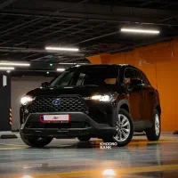 تویوتا کرولا 2025فول|خودرو سواری و وانت|رشت, پیرسرا|دیوار