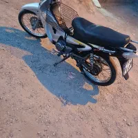 موتور بی کلاچ مدل ۸۹|موتورسیکلت|تربت جام, معدآباد|دیوار