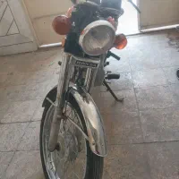 موتور سیکلت