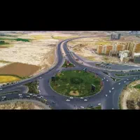 زمین فروشی محدوده مرجعیت قیمت مناسب