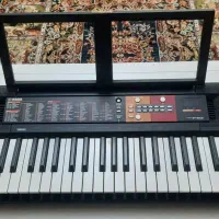 YAMAHA PSR F51