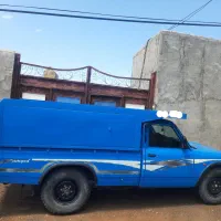 نیسان دیزل مدل ۱۴۰۱ تحویل ۱۴۰۲