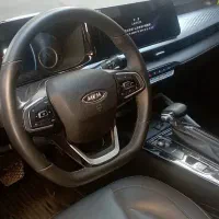 x33croos اتومات|خودرو سواری و وانت|کرمانشاه, |دیوار