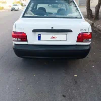 پراید 96بدون جوش|خودرو سواری و وانت|اردبیل, |دیوار