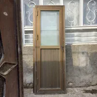 درب آلومینیومی