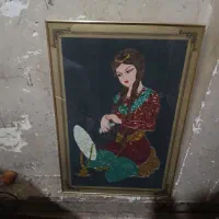 قاب عکس قدیمی