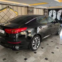 کیا اپتیما مدل ۲۰۱۶ فول شرکتی|خودرو سواری و وانت|تهران, نیروی هوایی (پیروزی)|دیوار