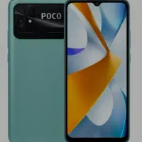 گوشی POCO C40