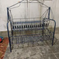 گهواره فروش
