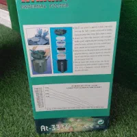 قیلتر تسویه اکواریوم|ماهی|رفسنجان, |دیوار