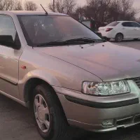 سمند مدل 82 عروسک|خودرو سواری و وانت|نهاوند, |دیوار