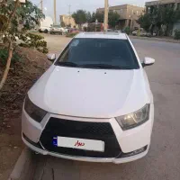 دنا پلاس توربو 6 دنده|خودرو سواری و وانت|شیراز, شهرک مهرگان|دیوار