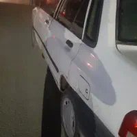فروش پراید دوگانه کارخانه  مدل ۱۳۸۸|خودرو سواری و وانت|ایلام, |دیوار