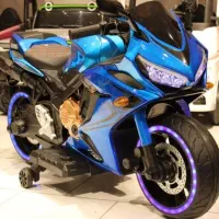 موتورشارژی دوکادو R3