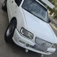 نیسان خاور کرایه (تمام نقاط کشور)