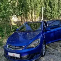 معامله مشاور چینی راین v5جک چری بایک تمامی چینیها|خودرو سواری و وانت|تهران, شهرک چیتگر|دیوار