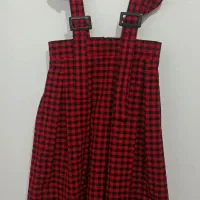 دامن یلدایی|لباس|رباط‌کریم, رباط‌کریم|دیوار