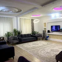 فروش ویلایی ۲۰۰متری فول امکانات در کوی اتشکار