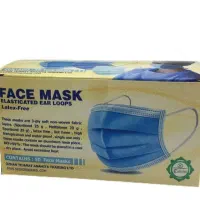 ماسک پرستاری