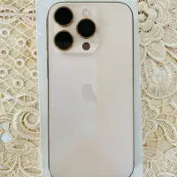 ایفون ۱۳ پرو ۲۵۶ گیگ zaa