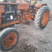 تراکتور رومانی 60